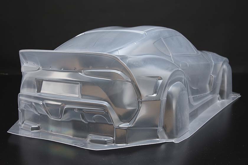 ヨコモ 1/10サイズ PANDEM GRスープラ ドリフト用ボディ(ライトデカール付)【SD-GRA90BA】 ラジコンパーツ ヨコモ SD-GRA90BA ヨコモ 1/10サイズ PANDEM GRスープラ ドリフト用ボディ(ライトデカール付)【SD-GRA90BA】 ラジコンパーツ ヨコモ SD-GRA90BA