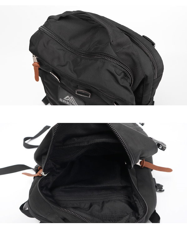 Qoo10] グレゴリー ジャーニーマン V2 137543 メン