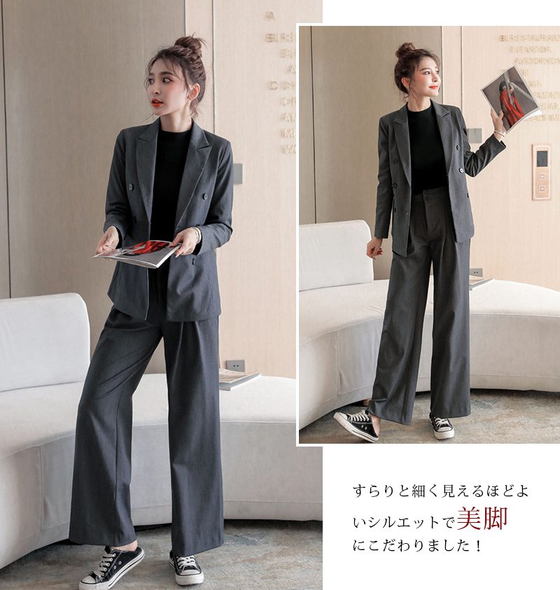 スーツ レディース 卒業式 入学式 スーツセット パンツスーツ 上下セット ワイドパンツ 発表会 成人式 セットアップ 通勤 テーラード ジャケット OL オフィス フォー パーティー スーツ レディース 卒業式 入学式 スーツセット パンツスーツ 上下セット ワイドパンツ 発表会 成人式 セットアップ 通勤 テーラード ジャケット OL オフィス フォー パーティー