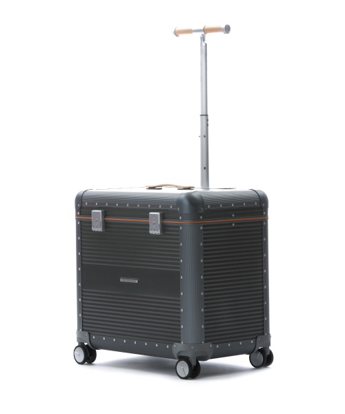 R TRUNK 560 ALUMINIUM CONVERTIBLE 21인치 (88L) [2color]