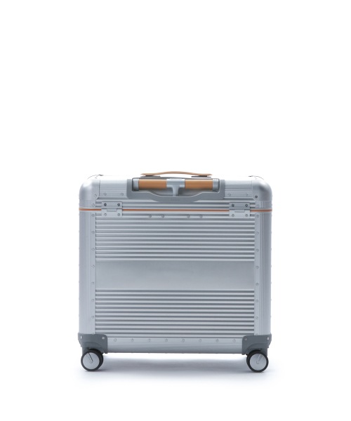 R TRUNK 560 ALUMINIUM CONVERTIBLE 21인치 (88L) [2color]