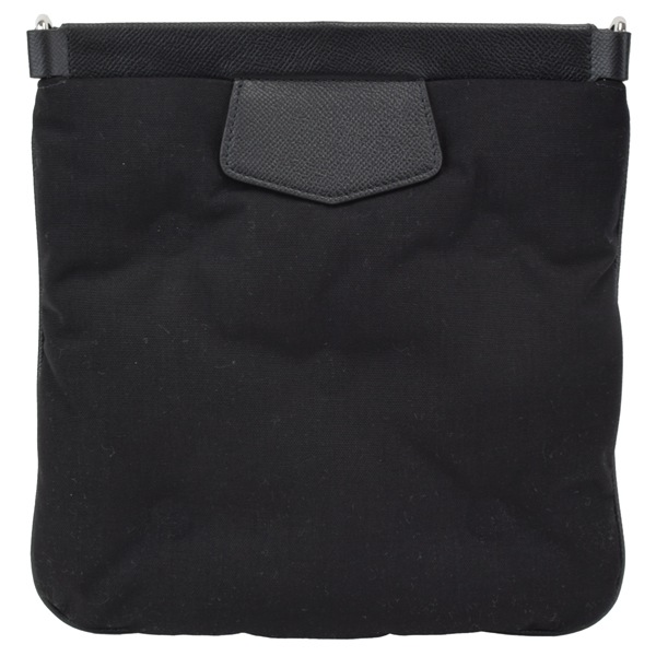 Maison Margiela メゾンマルジェラ GLAM SLAM SPORT FLAT POCKET/クロスボディバッグ ショルダーバッグ/SB2WG0008 P1511 T8013 Maison Margiela メゾンマルジェラ GLAM SLAM SPORT FLAT POCKET/クロスボディバッグ ショルダーバッグ/SB2WG0008 P1511 T8013