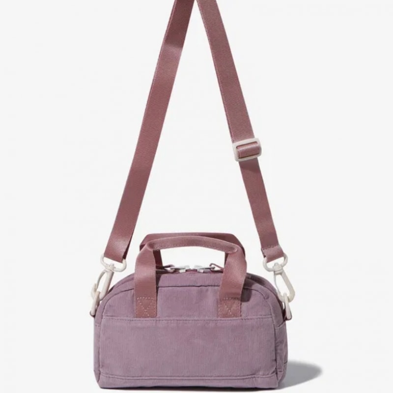 フィラ キッズ ススジン コーデュロイ クロスバッグ FK3BCF6S01X_GVI フィラ キッズ ススジン コーデュロイ クロスバッグ FK3BCF6S01X_GVI