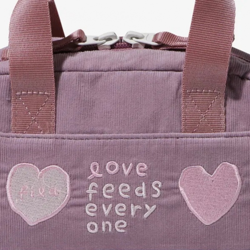 フィラ キッズ ススジン コーデュロイ クロスバッグ FK3BCF6S01X_GVI フィラ キッズ ススジン コーデュロイ クロスバッグ FK3BCF6S01X_GVI