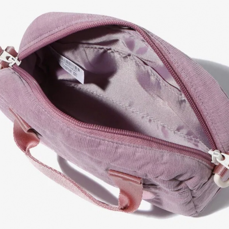 フィラ キッズ ススジン コーデュロイ クロスバッグ FK3BCF6S01X_GVI フィラ キッズ ススジン コーデュロイ クロスバッグ FK3BCF6S01X_GVI