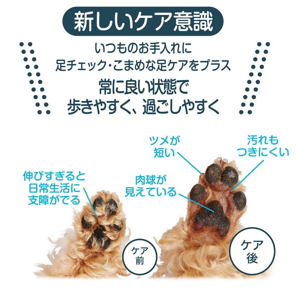 Self Trimmer コードレス バリカン スモール ネイルケア 2WAY オールステ
