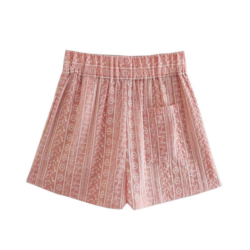 上下セット レディース トップス キュロット ブラウス ルームウエア Vネック ミニ丈 長袖 袖あり baskapel.nl