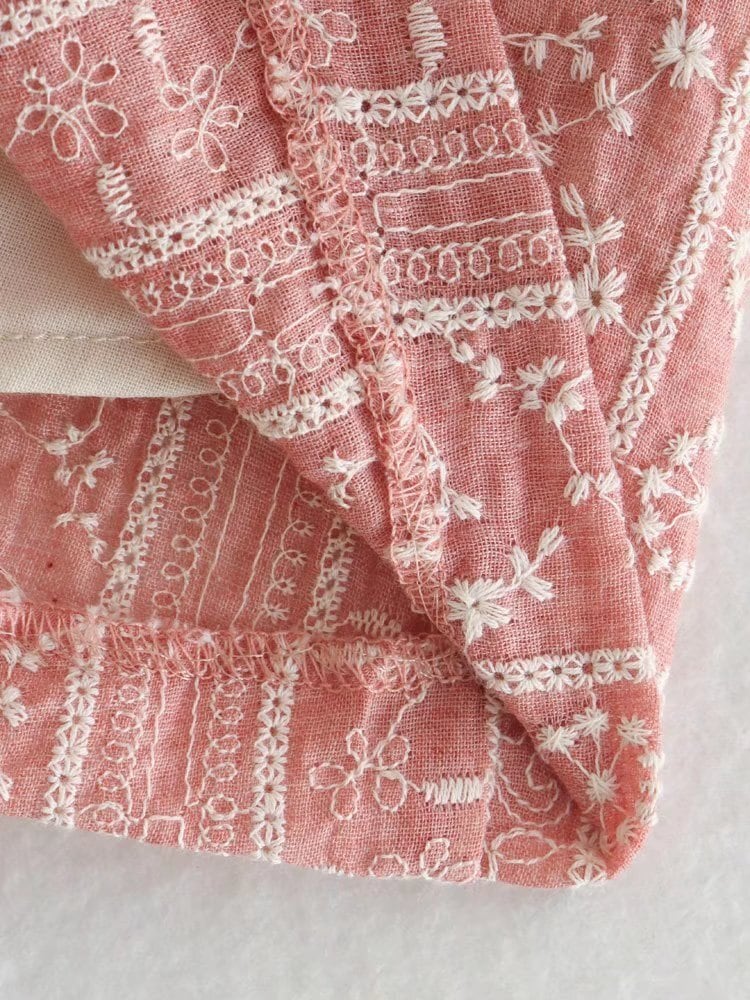 上下セット レディース トップス キュロット ブラウス ルームウエア Vネック ミニ丈 長袖 袖あり baskapel.nl