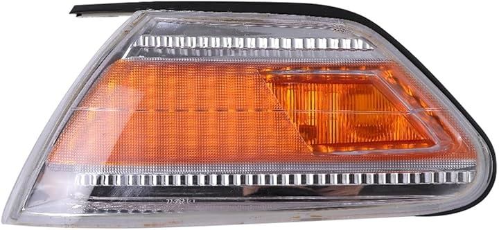 トヨタ 用 フロント コーナーレンズ 左右セット ウインカー ターンシグナル ライト コーナーランプ JZX100 GX100 マーク2 社外品 カスタム パーツ(オレンジレンズ) トヨタ 用 フロント コーナーレンズ 左右セット ウインカー ターンシグナル ライト コーナーランプ JZX100 GX100 マーク2 社外品 カスタム パーツ(オレンジレンズ)
