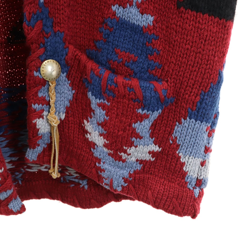 ラルフローレンカントリー 90s ポロカントリー ネイティヴ