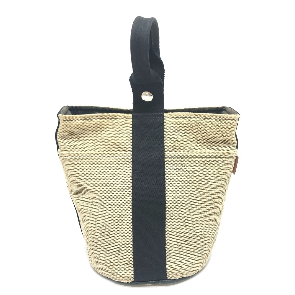 ハンドバッグ サクソーPM ハンドバック カバン バック キャンバス ブラック ハンドバッグ サクソーPM ハンドバック カバン バック キャンバス ブラック