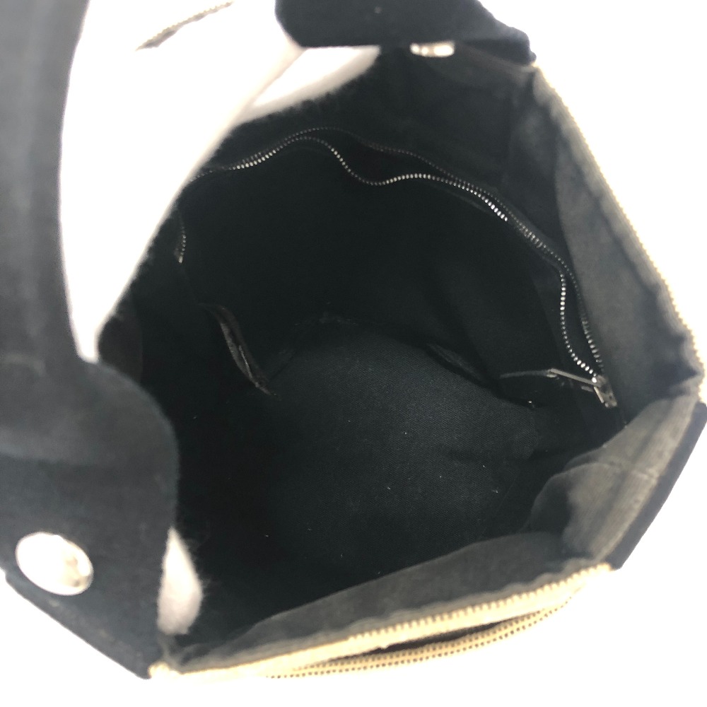 ハンドバッグ サクソーPM ハンドバック カバン バック キャンバス ブラック ハンドバッグ サクソーPM ハンドバック カバン バック キャンバス ブラック