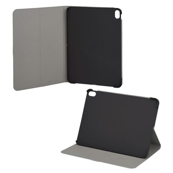 Digio2 iPad Air(M2) 11インチ用 ハードケースカバー TBC-IPA24107PUR パープル