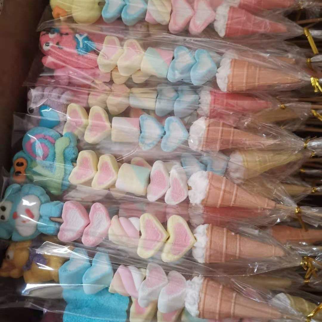 2個で3oo円OFF!70/150Pcs 漫画マシュマロ串子供用スナックキャンディースクールスナック 誕生日プレゼント 子供の贈り物 2個で3oo円OFF!70/150Pcs 漫画マシュマロ串子供用スナックキャンディースクールスナック 誕生日プレゼント 子供の贈り物