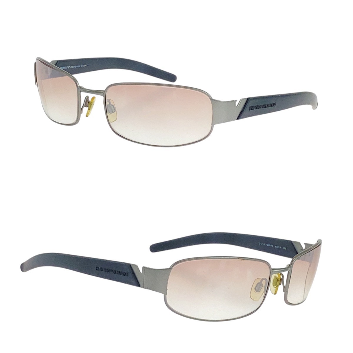 ブラウン ブラック プラスチック/ゴム 6319 125 サングラス メンズ 504334 ブラウン ブラック プラスチック/ゴム 6319 125 サングラス メンズ 504334