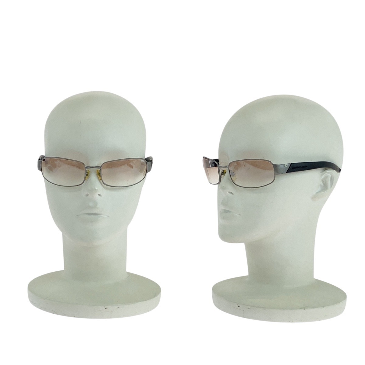 ブラウン ブラック プラスチック/ゴム 6319 125 サングラス メンズ 504334 ブラウン ブラック プラスチック/ゴム 6319 125 サングラス メンズ 504334