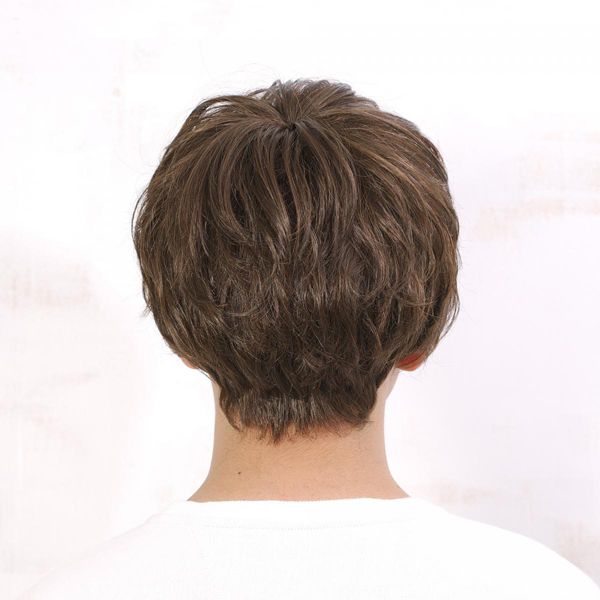 ラパンドアール オム 3503 ツイストマッシュ(ショコラブラウン) (送料無料) HOMME フル ラパンドアール オム 3503 ツイストマッシュ(ショコラブラウン) (送料無料) HOMME フル