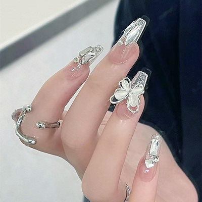 FT イ ホンギ　ネイルチップ FTISLAND イ ホンギ ネイルチップ - メルカリ