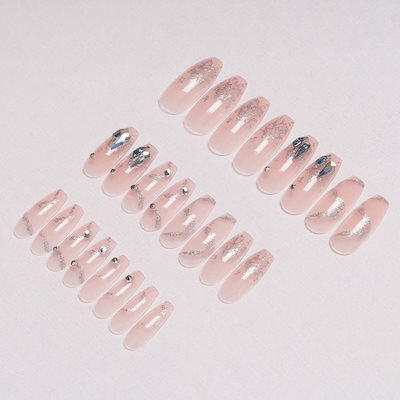 ネイルチップ ワンホンネイルチップ Qoo10] 即日発送 ワンホンネイルチップ ネイルチ : ネイル