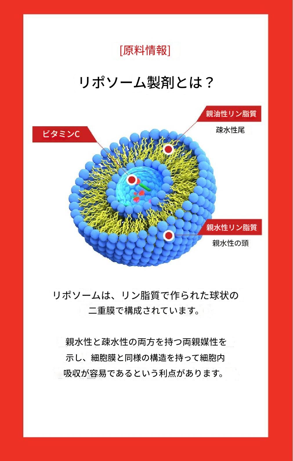 [一洋薬品]1+1 プレミアムリポソームビタミンC 30錠 ダイエットサプリビタミンCサプリリポc