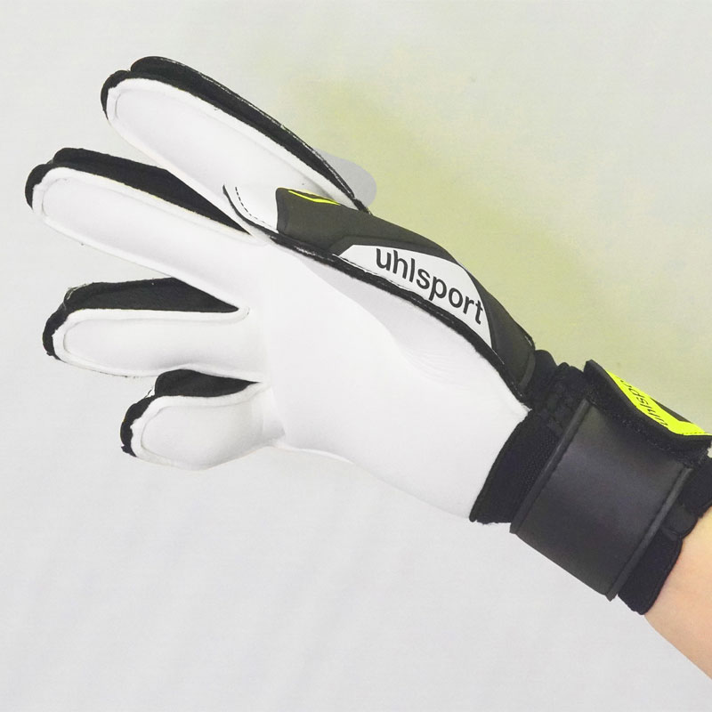 ウールシュポルト ソフト フレックスフレーム ジュニア JR サッカー キーパーグローブ キーテ 24SS (1011358-01)