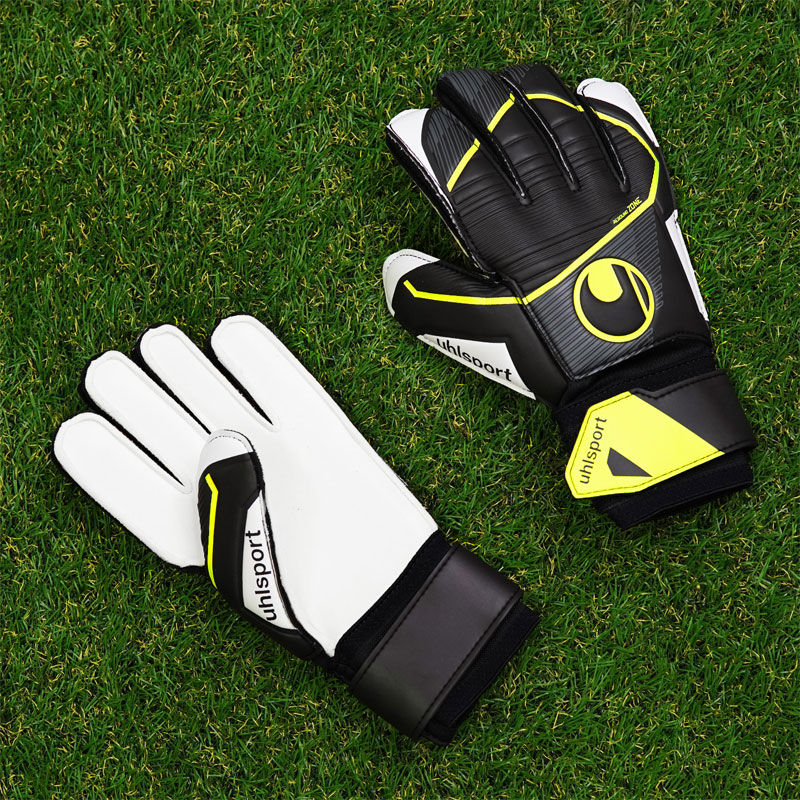 ウールシュポルト ソフト フレックスフレーム ジュニア JR サッカー キーパーグローブ キーテ 24SS (1011358-01)