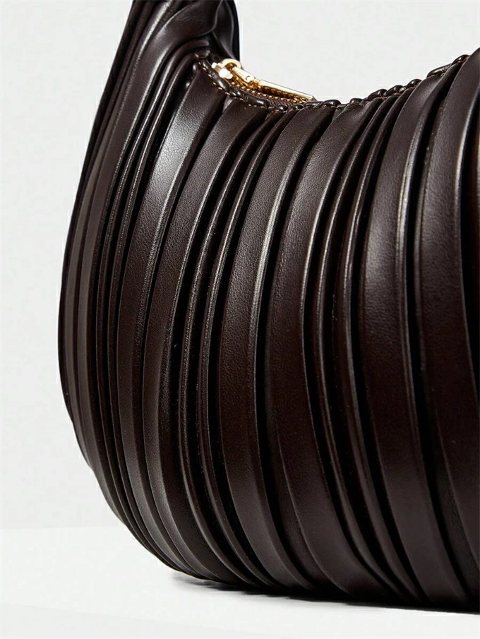 ファッション ジッパー クラウド トップハンドル バッグ ファッション ジッパー クラウド トップハンドル バッグ