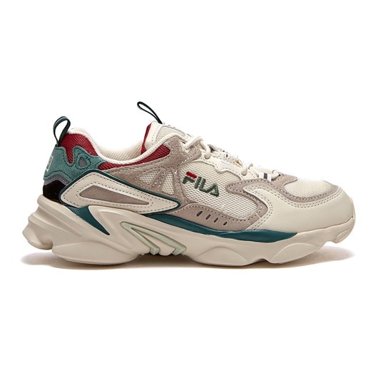 Qoo10] フィラ FILA フィラ SKIPPER スキッ
