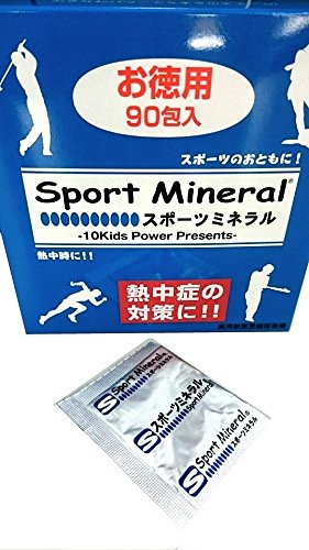 Sport スポーツミネ : 健康食品・サプリ Mineral 在庫高品質