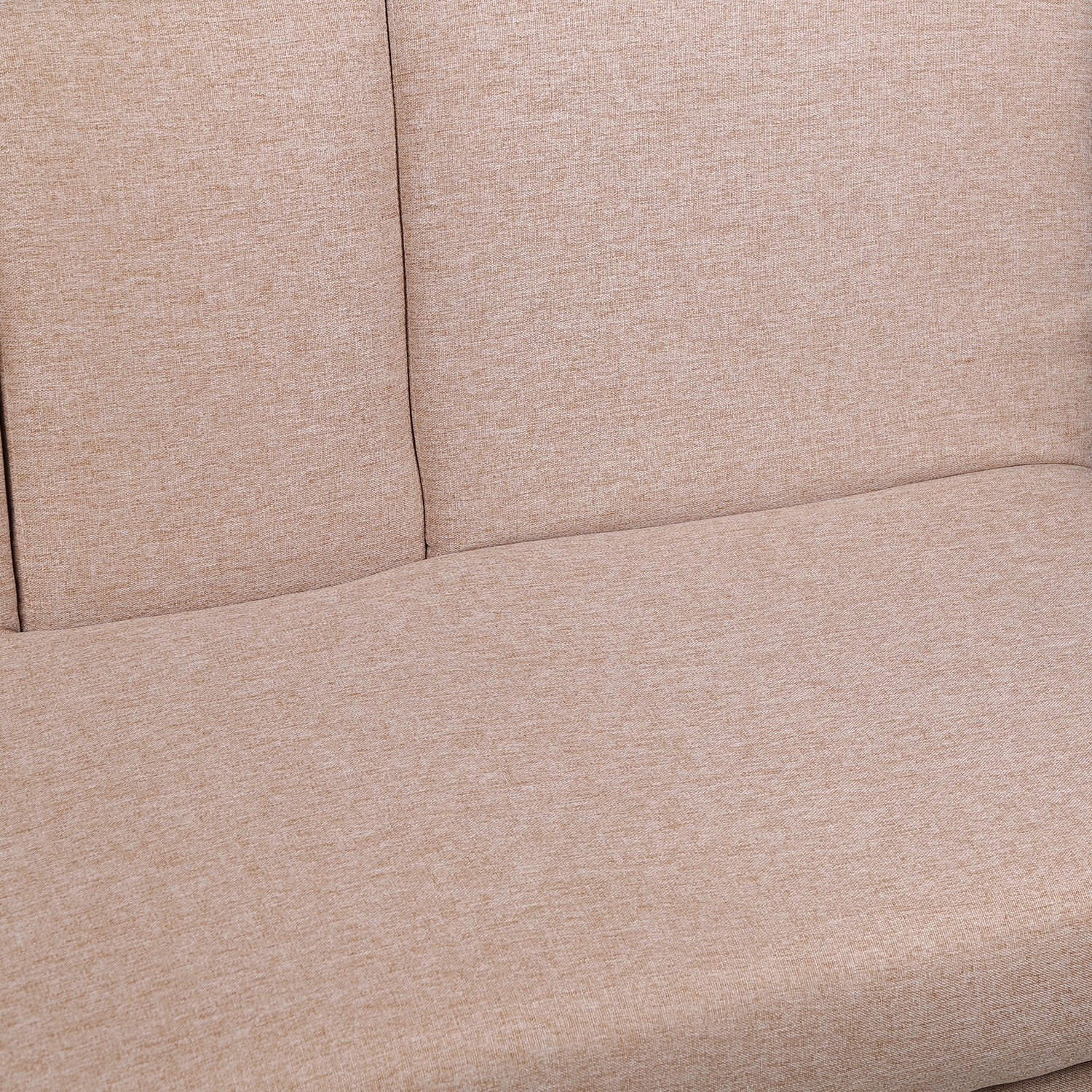 【国内即発送】ソファ　ソファーベッド　カウチソファ　3人掛け　オットマン付き　多機能ソファ　左右側とも取り付けるアームレスト　たくさん収納　レイアウト自由　クッション2個