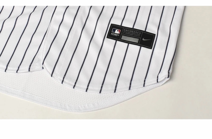 Official Authentic Jersey 8900-NK1H メンズ ジャンカルロスタントン GIANCARLO STANTON ニューヨークヤンキース MLB メジャーリーグ