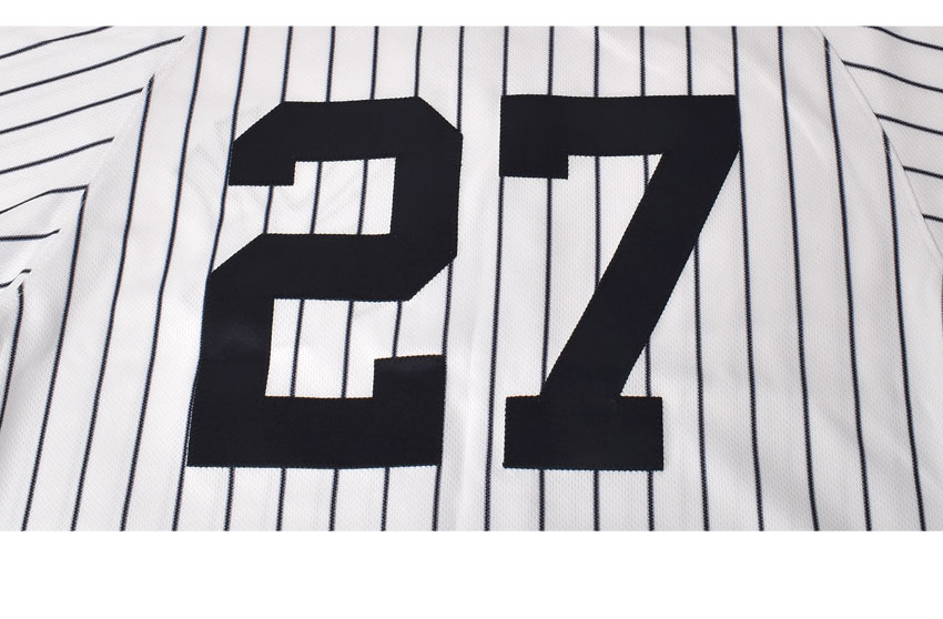 Official Authentic Jersey 8900-NK1H メンズ ジャンカルロスタントン GIANCARLO STANTON ニューヨークヤンキース MLB メジャーリーグ