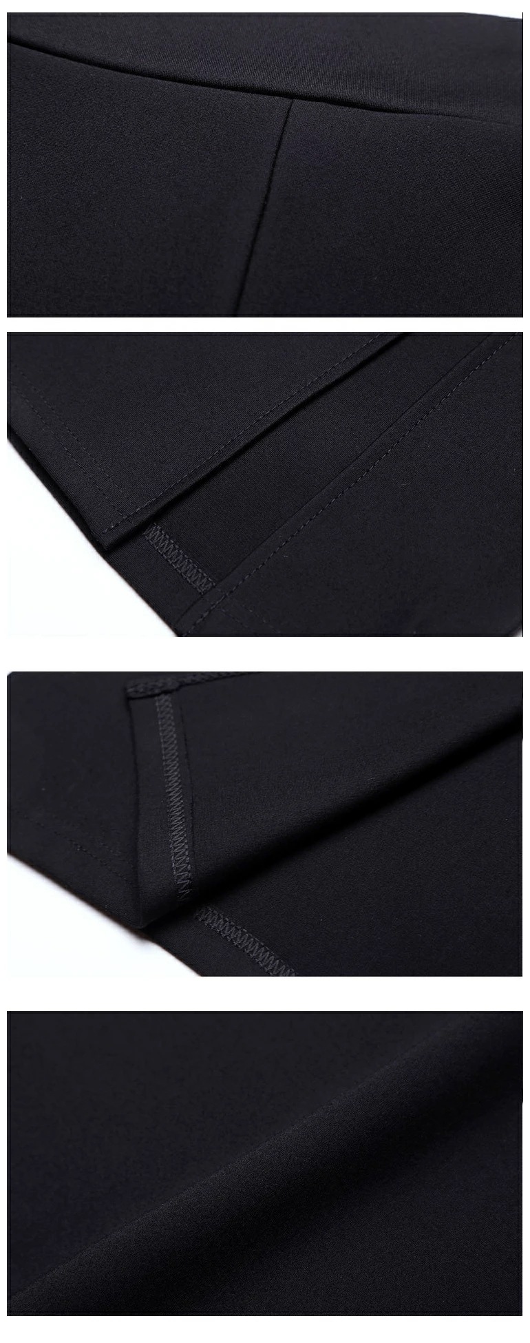 スカート ロングスカート レディース タイト スリット入り ボトムス ロング丈 ストレート 膝下 ミドル丈 大きいサイズ 通勤 OL タイトスカート ブラック 無地 春 夏 黒 送料無料