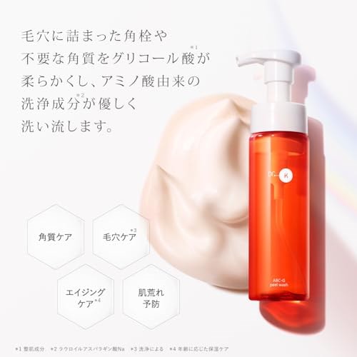 Qoo10] ドクターケイ ドクターケイ(Dr.K) ABC-Gピー