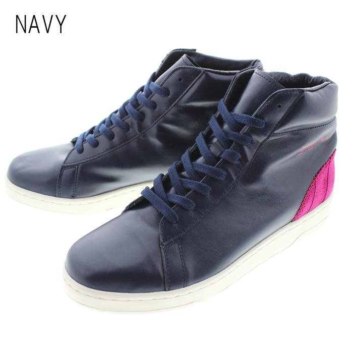 正規品 スニーカー ダブルスラッシュサン //SUN ホワイト WHT/531030 ネイビー NVY/531032 ナチュラル NTL/531033