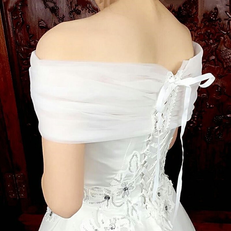 ウェディングショールweddingshawlレースショールウェディングボレロウエディングストール春秋ショールブライダル花嫁様小物レース刺繍 ウェディングショールweddingshawlレースショールウェディングボレロウエディングストール春秋ショールブライダル花嫁様小物レース刺繍