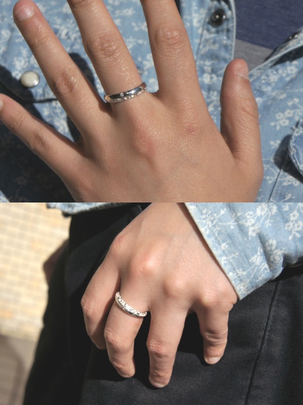 Maori warriors トライバルアラベスク 唐草ストーンシルバーリング13 21号 Maori warriors トライバルアラベスク 唐草ストーンシルバーリング13 21号