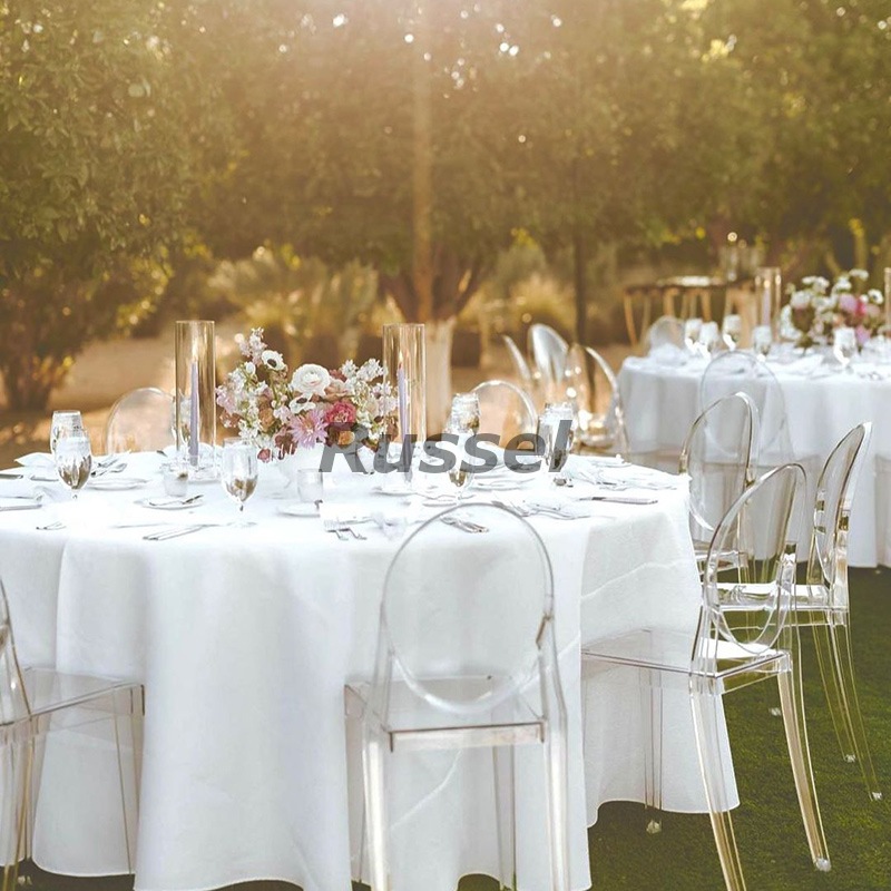 ダイニングチェア 北欧 シンプル クリア おしゃれ リビングチェア ダイニング チェア 食卓 椅子 室内 屋外 アウトドア ホワイト ブラック