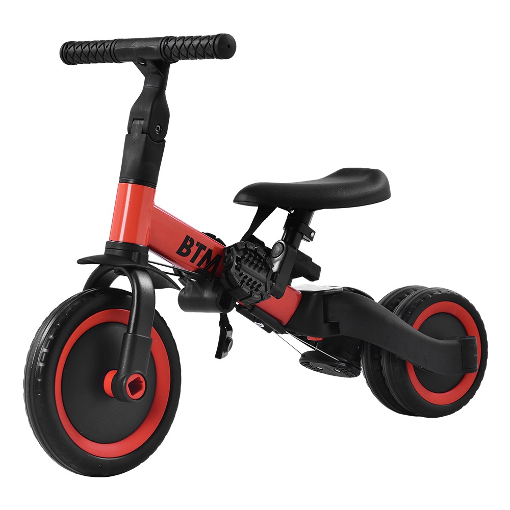 【国内発送,送.料無料】A66子供用三輪車 4in1 ミント×ブラウン 三輪車のりもの押し棒付き 自転車 おもちゃ 乗用玩具 【国内発送,送.料無料】A66子供用三輪車 4in1 ミント×ブラウン 三輪車のりもの押し棒付き 自転車 おもちゃ 乗用玩具