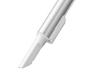 SHARP　シャープ　サイクロン式 コードレス掃除機　RACTIVE Air POWER EC-SR9-W [ホワイト系] /【送料区分Mサイズ】