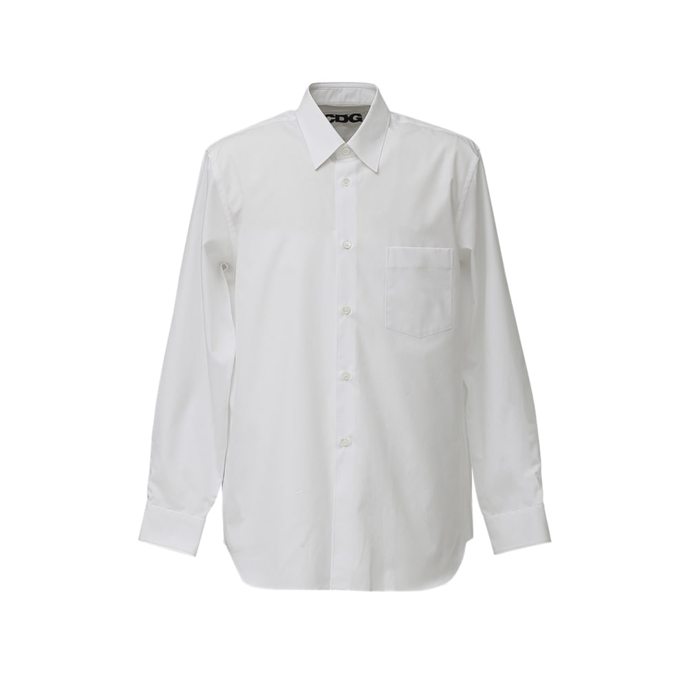 国内発送 / 正規店買付 【COMME des GARCONS】CDG 1986 シャツ