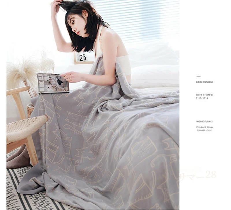 タオルケット シングル/ダブル オールシーズン 肌触り 高品質 綿100% タオル地 タオルブランケット ギフト お中元 誕生日 ギフト おしゃれ ブランド 150×200cm 200×230cm タオルケット シングル/ダブル オールシーズン 肌触り 高品質 綿100% タオル地 タオルブランケット ギフト お中元 誕生日 ギフト おしゃれ ブランド 150×200cm 200×230cm