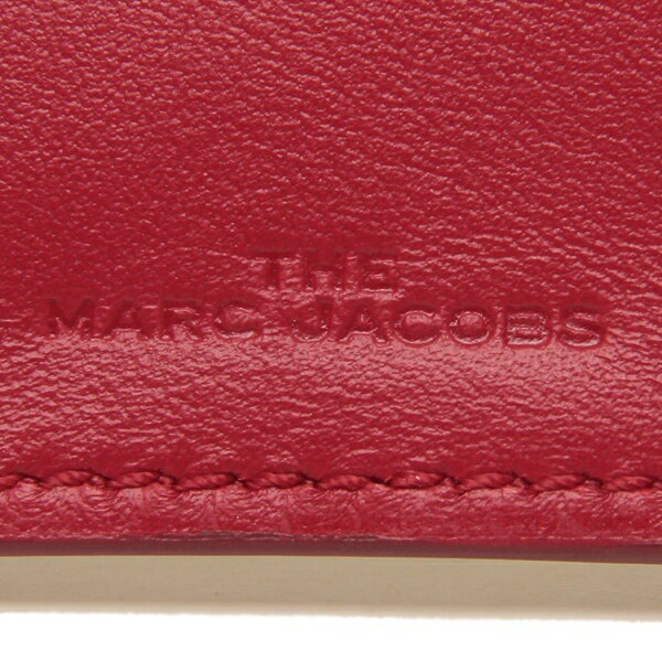 Qoo10] Marc Jacobs マークジェイコブス 財布 MARC JA