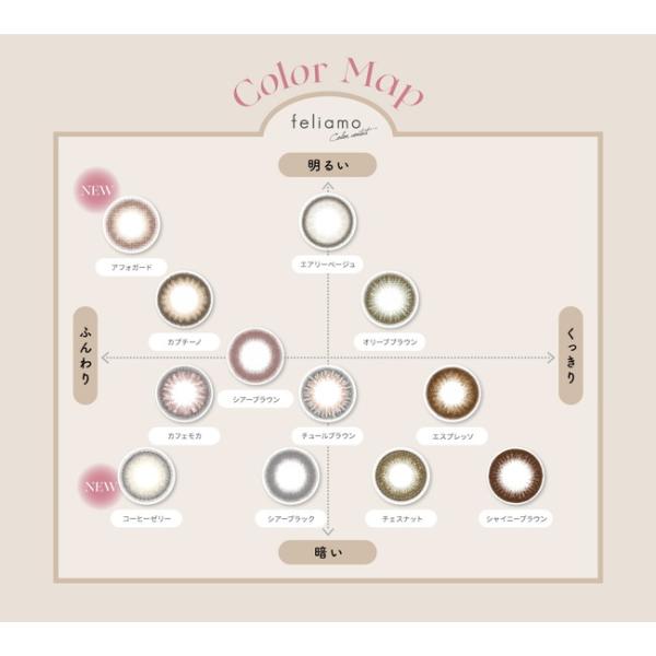 カラコン ワンデー 【3箱セット】 白石麻衣 1箱10枚入り まいやん 度なし 度あり カラーコンタクト 1day