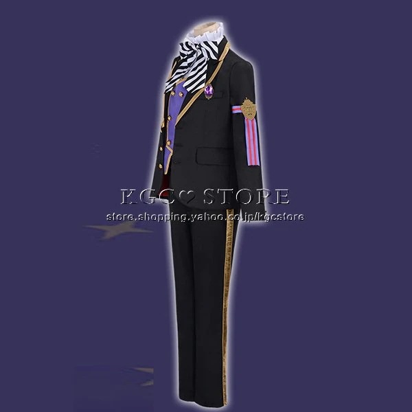 ディズニー ツイステッドワンダーランド 風 エペルフェルミエ コスプレ衣装 ウィッグ 靴 制服 ハ ディズニー ツイステッドワンダーランド 風 エペルフェルミエ コスプレ衣装 ウィッグ 靴 制服 ハ