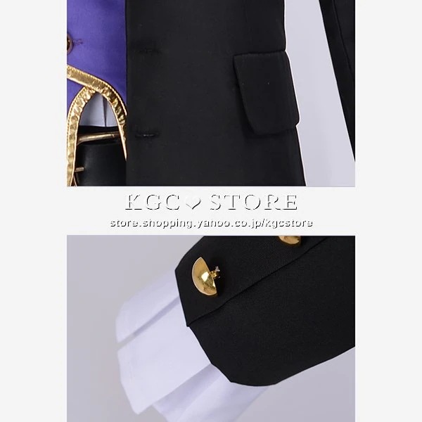 ディズニー ツイステッドワンダーランド 風 エペルフェルミエ コスプレ衣装 ウィッグ 靴 制服 ハ ディズニー ツイステッドワンダーランド 風 エペルフェルミエ コスプレ衣装 ウィッグ 靴 制服 ハ