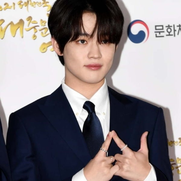 Qoo10] [NCT DREAM チョンロ 着用]