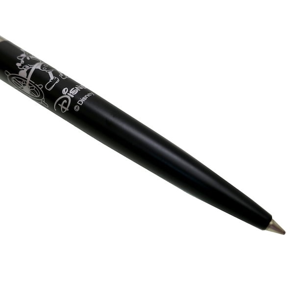 Qoo10] ディズニー ミッキーマウス ボールペン PARKER