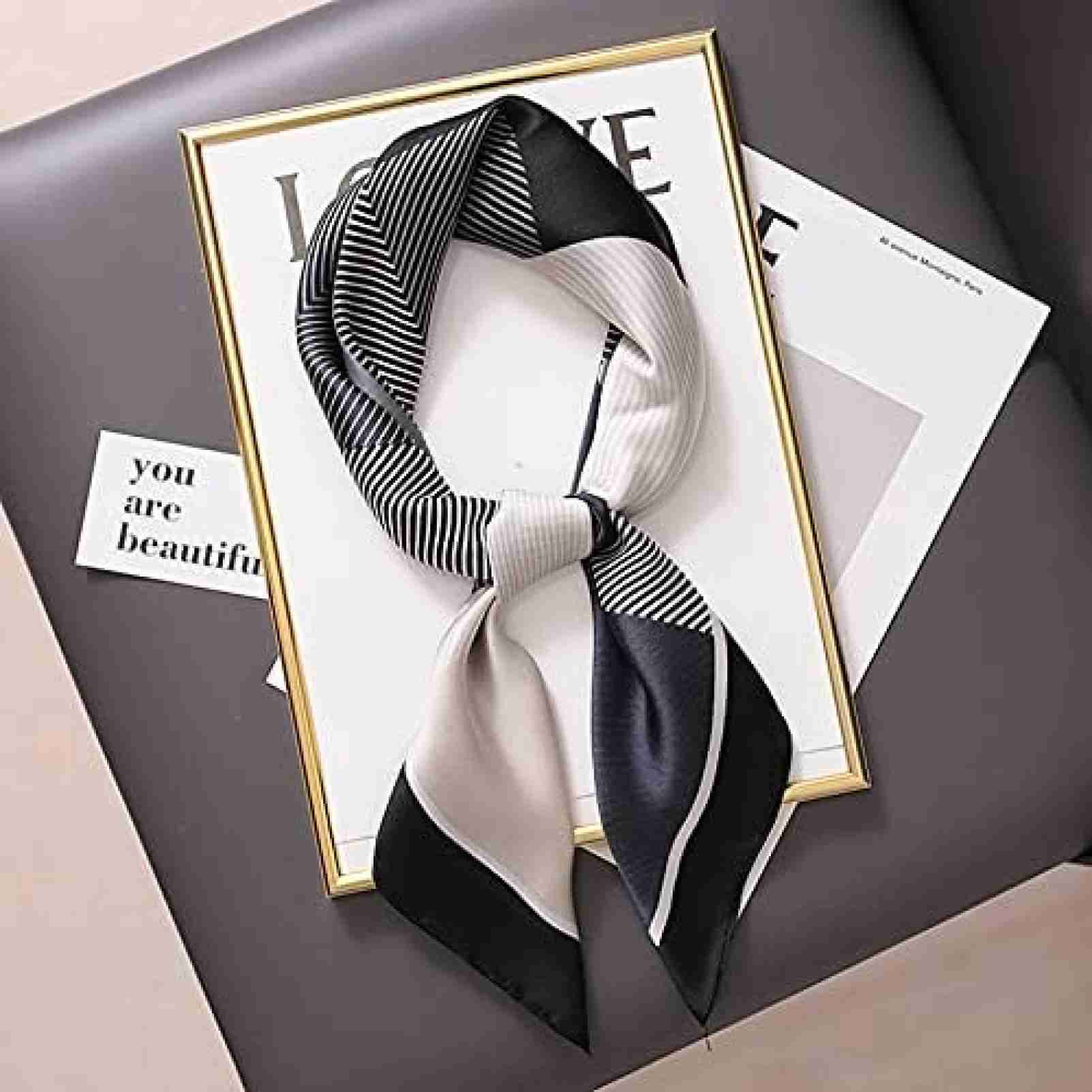 【20%OFFクーポン~】シンプル ネッカチーフ 無地 オフィススカーフ 正方形 フォーマル スカーフ 小さめ チェック柄 通気 防寒 冷房対策 日焼け止め UVカット 優しい肌触り ギフト 結婚式 【20%OFFクーポン~】シンプル ネッカチーフ 無地 オフィススカーフ 正方形 フォーマル スカーフ 小さめ チェック柄 通気 防寒 冷房対策 日焼け止め UVカット 優しい肌触り ギフト 結婚式