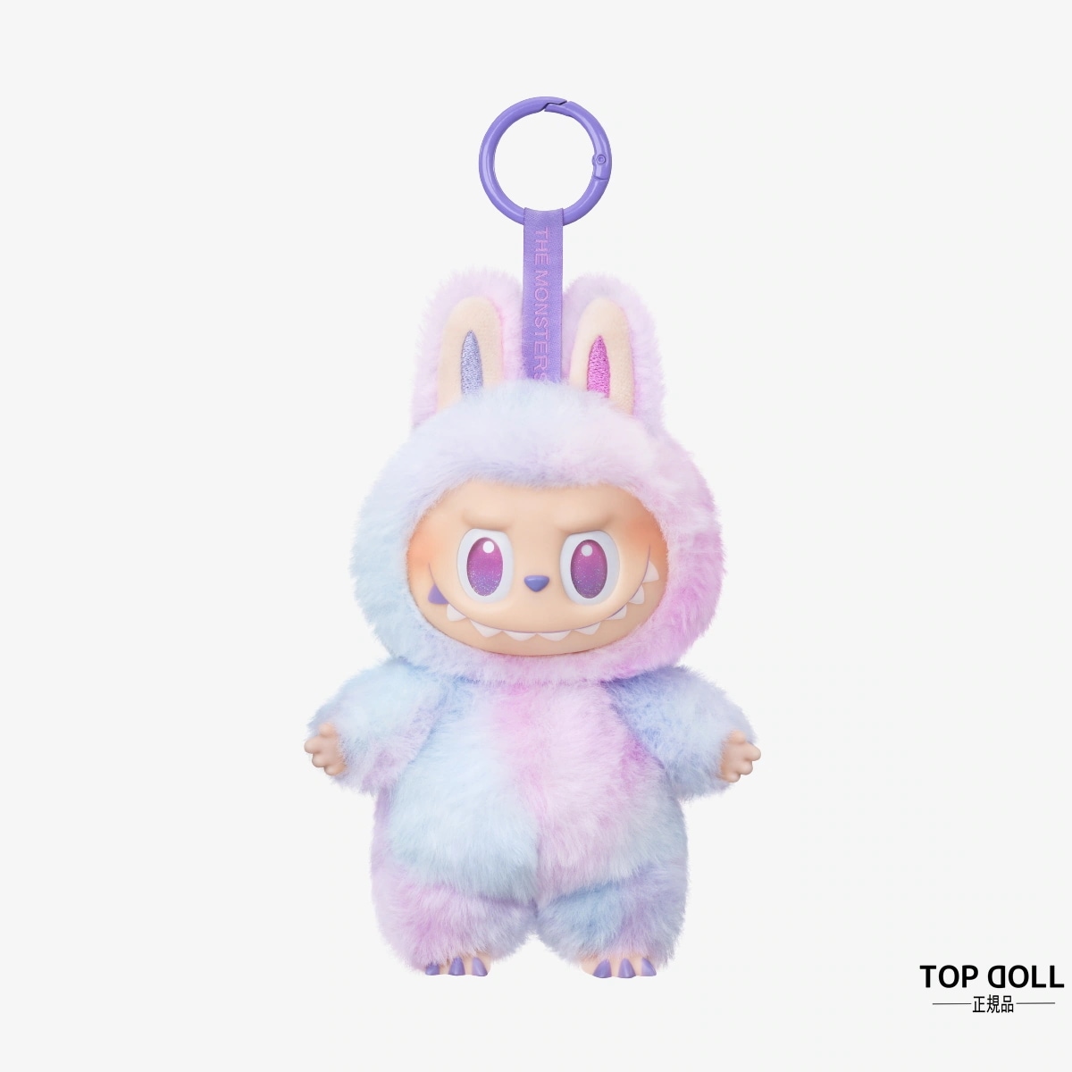 Qoo10] LABUBU 【POPMART正規品保証！当日出荷！指